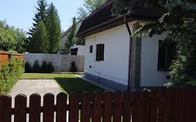 Fecske Home Zamardi